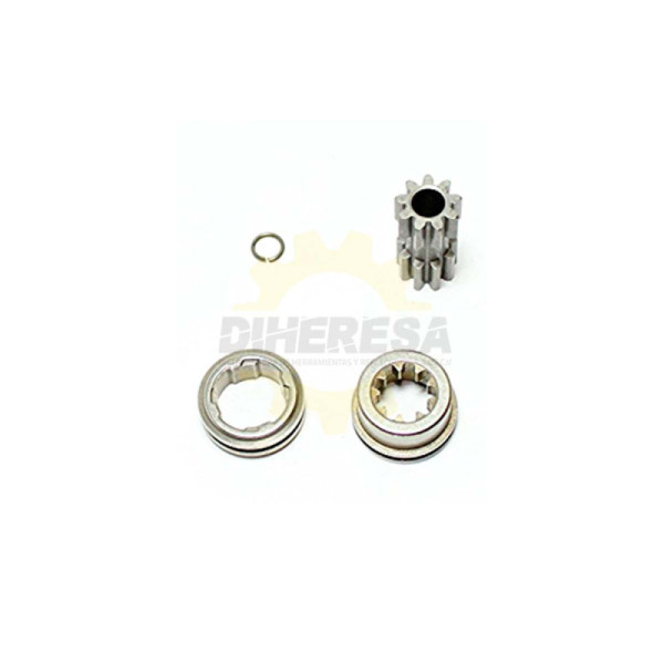 1617000698 CASQUILLO DE DENTADO EXT | DIHERESA