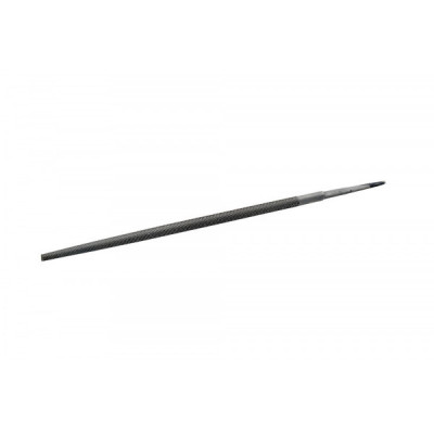 120352 SURTEK Lima redonda bastarda 8" Surtek | DIHERESA