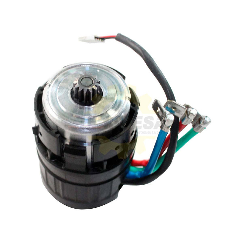 16170006BG MOTOR CORRIENTE CONTINUA | DIHERESA 16170006BG MOTOR CORRIENTE CONTINUA | DIHERESA