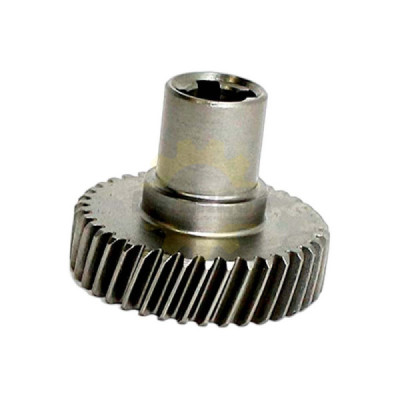 16170006BW CASQUILLO DE DENTADO EXT | DIHERESA