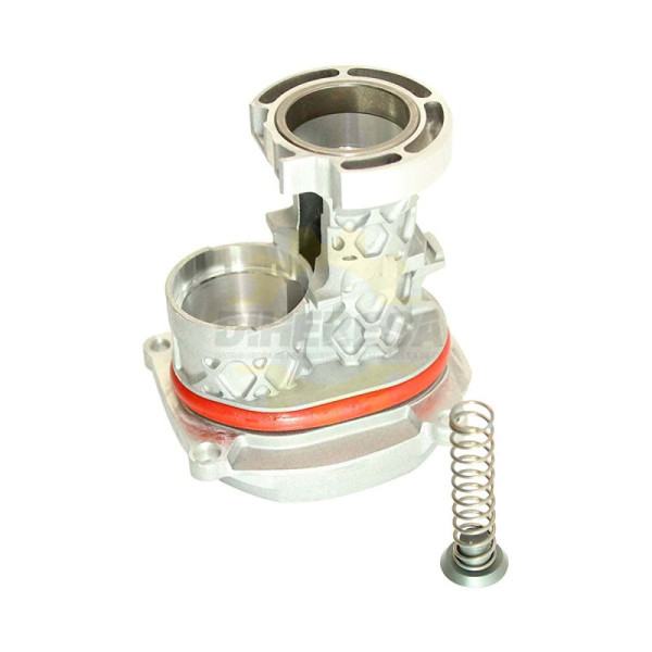 16170006DX BRIDA INTERMEDIA | DIHERESA
