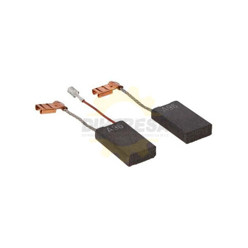 1617000750 ESCOBILLA DE CARBON | DIHERESA 1617000750 ESCOBILLA DE CARBON | DIHERESA