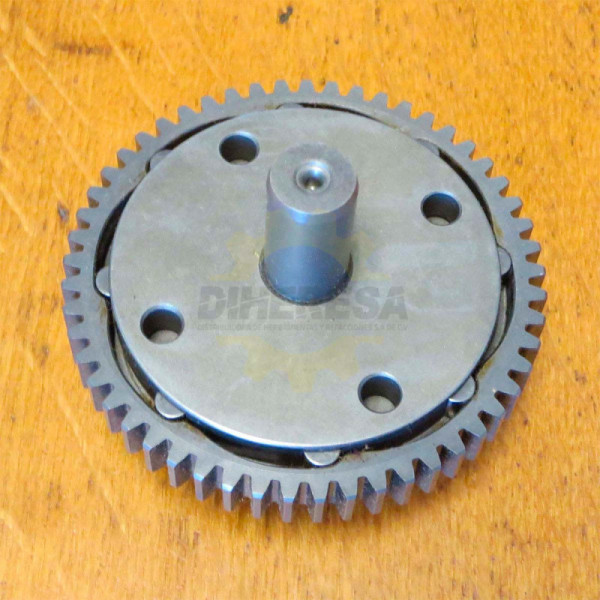 1617000993 EMBRAG REUDAS DENT RECTAS | DIHERESA