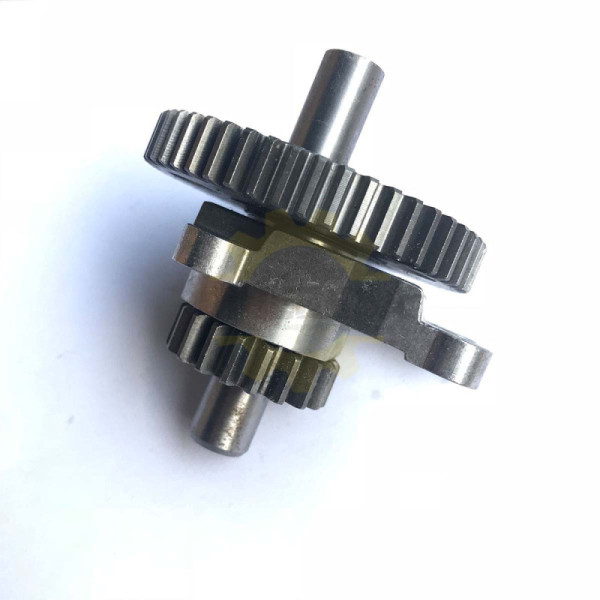1617000994 RUEDA DENTADA EXCENTRICA | DIHERESA