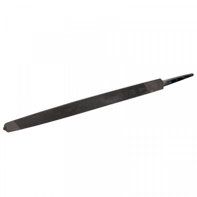 120370 SURTEK Lima triangular uso pesado 6" Surtek | DIHERESA