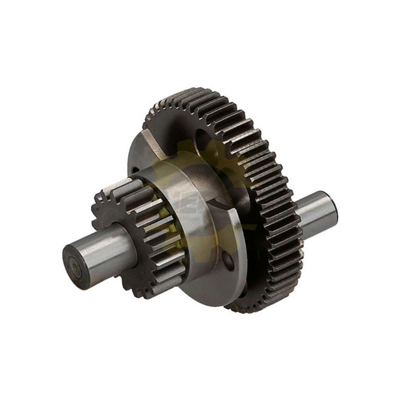 1617000A35 EXCENTRICO | DIHERESA 1617000A35 EXCENTRICO | DIHERESA