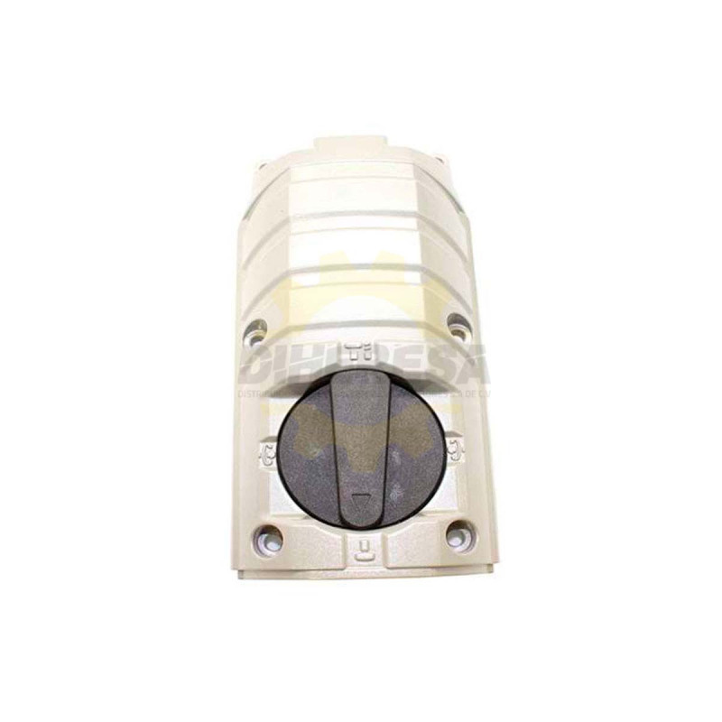 1617000A36 TAPA DEL CUERPO | DIHERESA 1617000A36 TAPA DEL CUERPO | DIHERESA