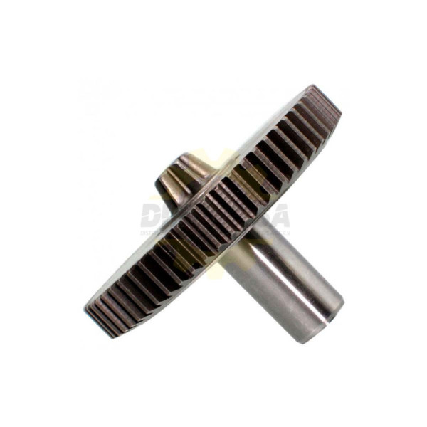 1617000A37 EMBRAG REUDAS DENT RECTAS | DIHERESA