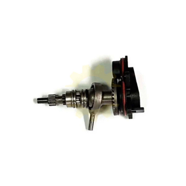 1617000A38 ARBOL INTERMEDIARIO | DIHERESA