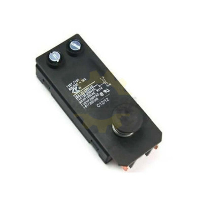 1617200048 INTERRUPTOR BOSCH