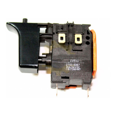 1617200067 INTERRUPTOR | DIHERESA