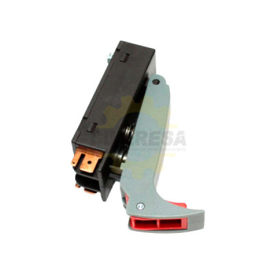 1617200110 INTERRUPTOR BOSCH