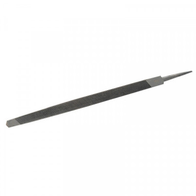 120378 SURTEK Lima triangular uso regular 8" Surtek | DIHERESA