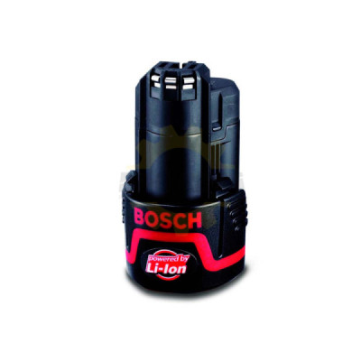 1617S00T4M BLOQUE DE ACUMULADORES BOSCH