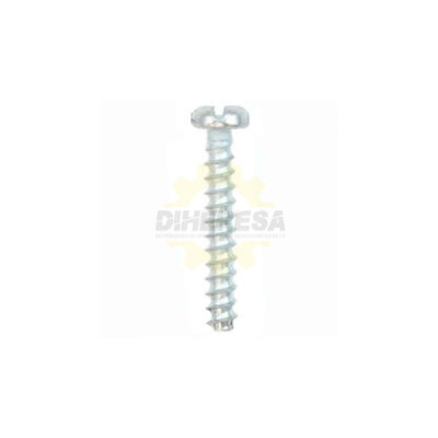 1619P01066 TORNILLO AVALLANADO TORX BOSCH