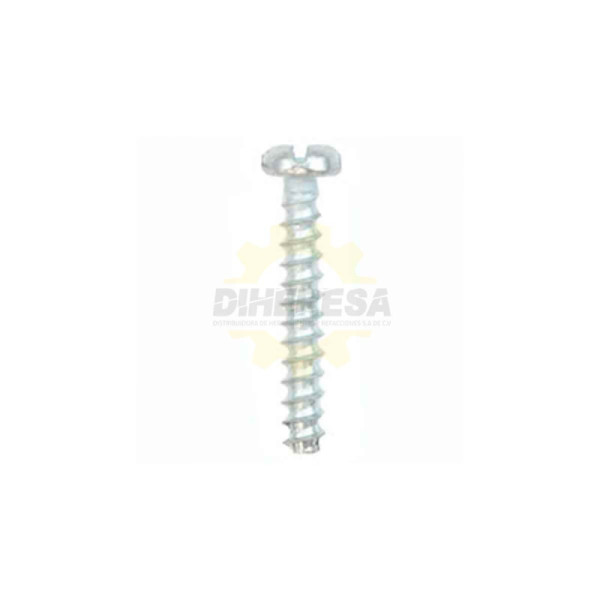 1619P01066 TORNILLO AVALLANADO TORX | DIHERESA