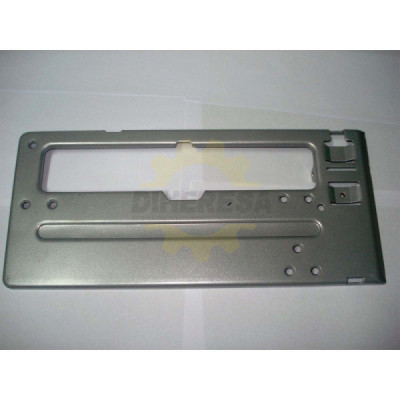 1619P01665 PLACA DE BASE BOSCH