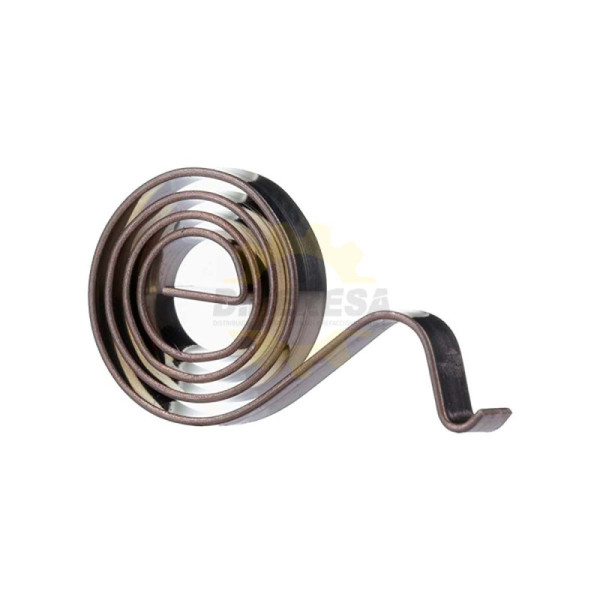 1619P02809 MUELLE ESPIRAL | DIHERESA