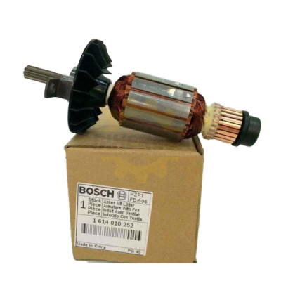 1619P03279 INDUCIDO BOSCH