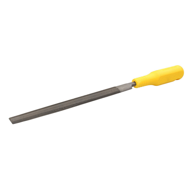 120283 SURTEK Lima media caña bastarda con mango 8" Surtek | DIHERESA 120283 SURTEK Lima media caña bastarda con mango 8" Surtek | DIHERESA