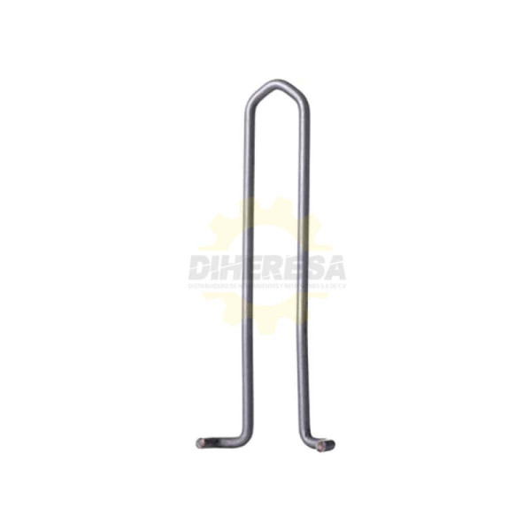1619P07128 ESTRIBO PROTECTOR | DIHERESA