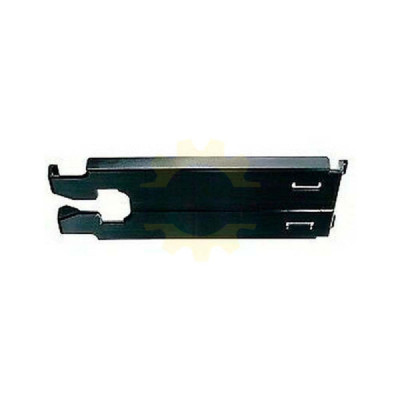 1619P07162 PLACA BASE BOSCH