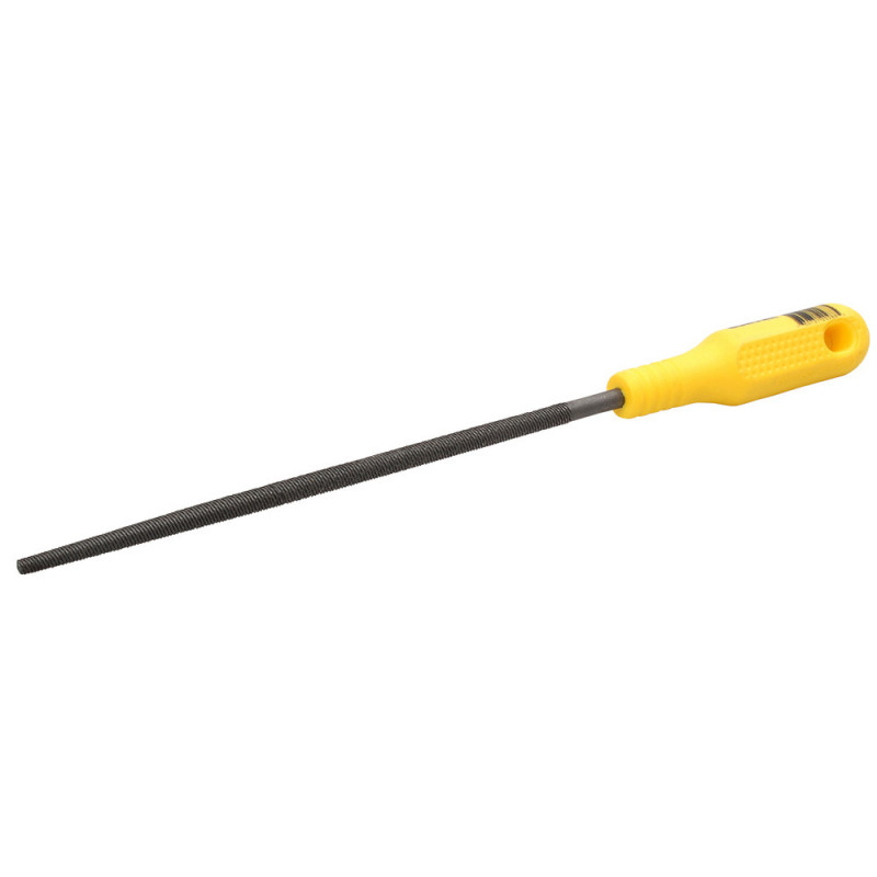 120287 SURTEK Lima redonda bastarda con mango 6" Surtek | DIHERESA 120287 SURTEK Lima redonda bastarda con mango 6" Surtek | DIHERESA