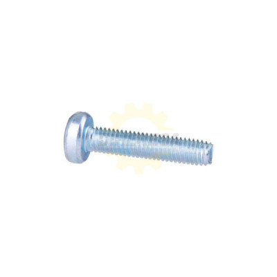 1619P07816 TORNILLO AVALLANADO TORX BOSCH