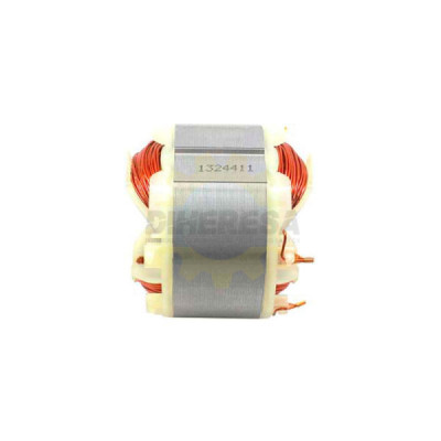 1619P08324 EXPANSION POLAR | DIHERESA