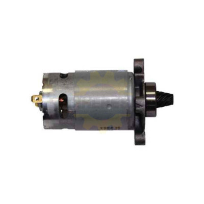 1619P08652 MOTOR CORRIENTE CONTINUA BOSCH