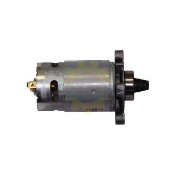1619P08652 MOTOR CORRIENTE CONTINUA | DIHERESA