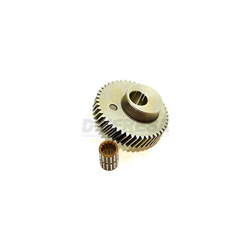 1619P08889 RUEDA DENTADA EXCENTRICA | DIHERESA 1619P08889 RUEDA DENTADA EXCENTRICA | DIHERESA