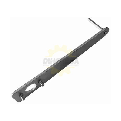 1619P08927 LLAVE ESPIGAS FRONTALES BOSCH