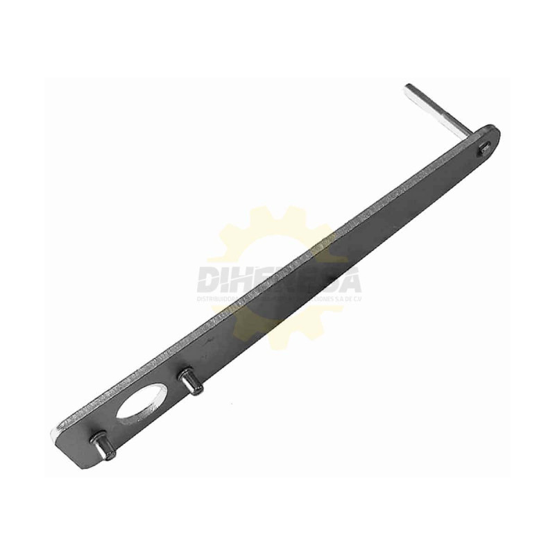 1619P08927 LLAVE ESPIGAS FRONTALES | DIHERESA 1619P08927 LLAVE ESPIGAS FRONTALES | DIHERESA