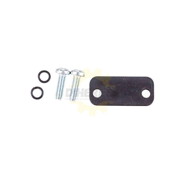 1619PA0475 PLACA | DIHERESA