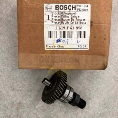1619PA1858 HUSILLO DE LA BROCA | DIHERESA
