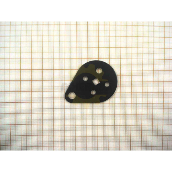 1619PA6951 CHAPA PROTECTORA | DIHERESA