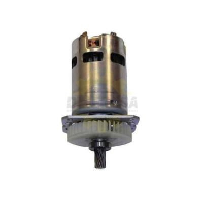 1619PA9833 MOTOR PASO A PASO BOSCH