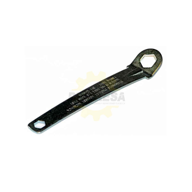 1619X01426 LLAVE DE ESTRELLA | DIHERESA 1619X01426 LLAVE DE ESTRELLA | DIHERESA