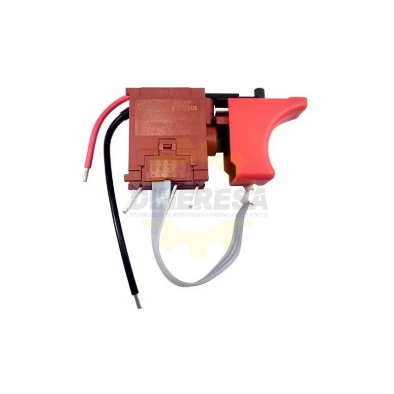 1619X03061 INTERRUPTOR DE LINEA | DIHERESA 1619X03061 INTERRUPTOR DE LINEA | DIHERESA