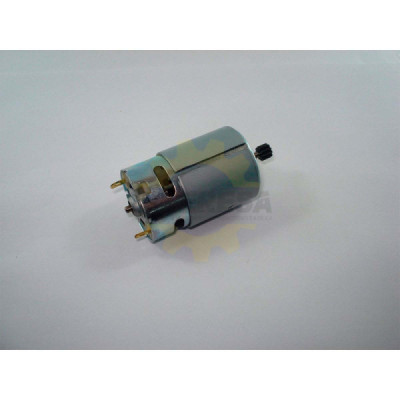 1619X03185 MOTOR CORRIENTE CONTINUA | DIHERESA