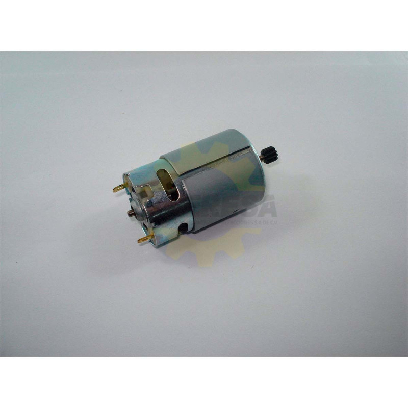 1619X03185 MOTOR CORRIENTE CONTINUA | DIHERESA 1619X03185 MOTOR CORRIENTE CONTINUA | DIHERESA