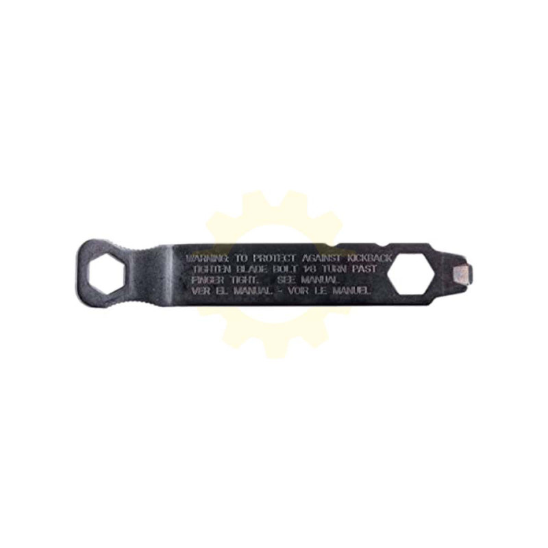 1619X04755 LLAVE DE VASO | DIHERESA 1619X04755 LLAVE DE VASO | DIHERESA