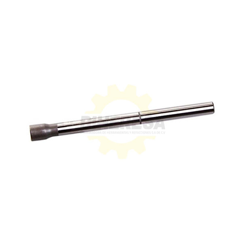 Palanchino KS Tools 156.0595 - Ottagonale, Lunghezza 1,5 M, In Acciaio Speciale Per Utensili