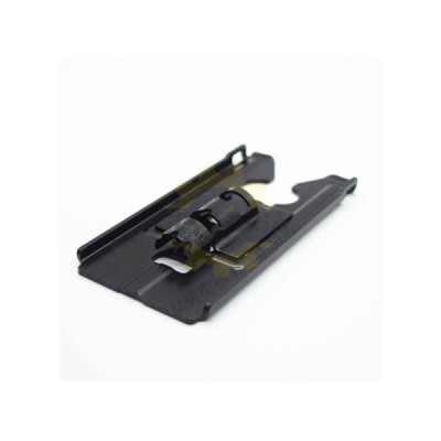 2601016012 PLACA BASE BOSCH