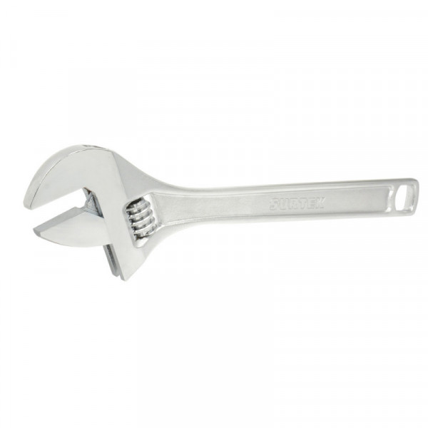 524 SURTEK Llave ajustable 24" cromada Surtek | DIHERESA
