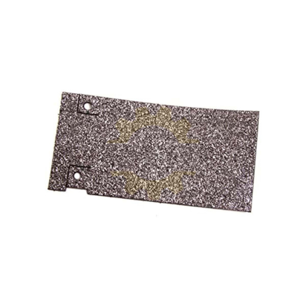 2601098037 PLACA DESLIZANTE | DIHERESA