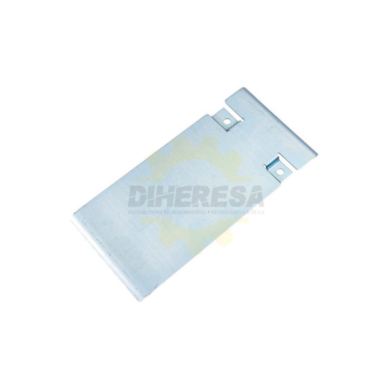 2601098040 PLACA DE BASE | DIHERESA