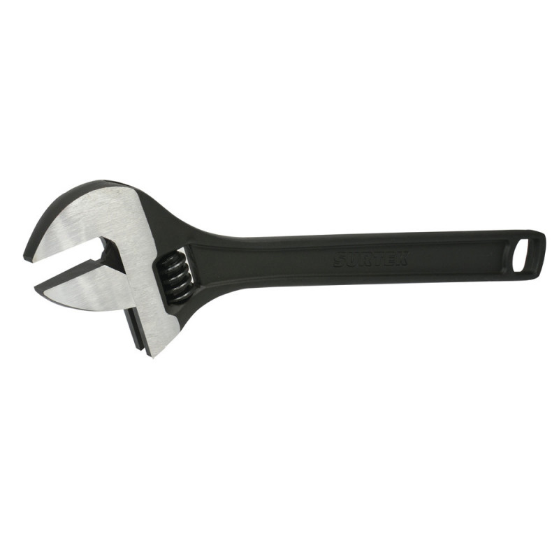 518S SURTEK Llave ajustable 18" pavonada Surtek | DIHERESA 518S SURTEK Llave ajustable 18" pavonada Surtek | DIHERESA
