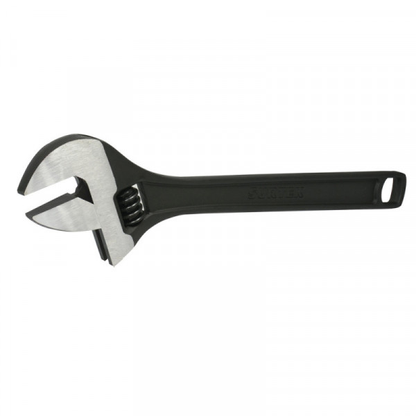 518S SURTEK Llave ajustable 18" pavonada Surtek | DIHERESA